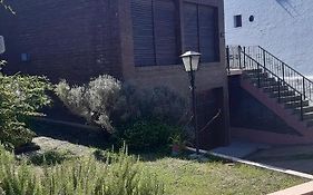 Las Calandrias